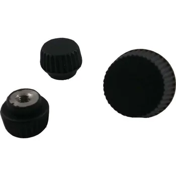 Příslušenství pro přepravu dětí Kolečko Matice, 22mm M6 (HMX22M6)