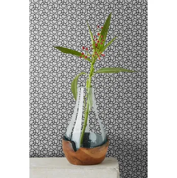 Tapeta Coloray Fototapeta Geometrický vír Samolepící Fototapeta Vliesová 250 x 250 cm coloraydecor-f-ss-286268399