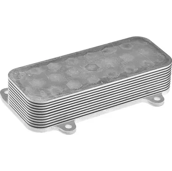 Chladič motoru NTY CCL-AU-003