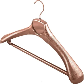 Ramínko Měděný věšák M1 - 45 cm 10 ks.