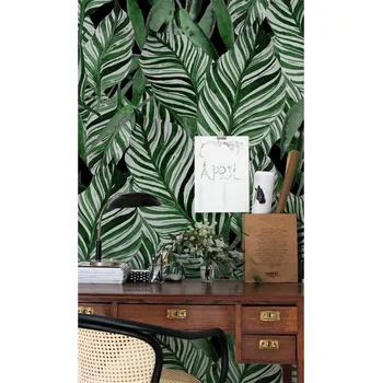 Tapeta Coloray Fototapeta Jungle Secrets Samolepící Fototapeta Vliesová 250 x 250 cm coloraydecor-f-ss-755991850