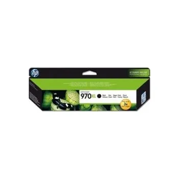 Originální náplň HP 970XL Black Pigment CN625AE