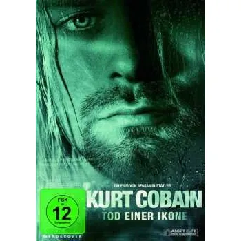 Zahraniční hudba DVD Various: Kurt Cobain: Tod Einer Ikone 2015
