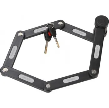 Zámek na kolo zámek One F. Lock 20.85, 20x 850mm 310360
