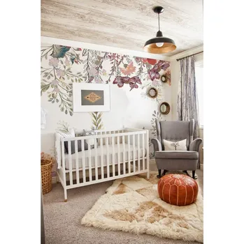 Tapeta Coloray Fototapeta Podzim ve zlatých a bronzových barvách Samolepící Fototapeta Vliesová 250 x 250 cm coloraydecor-f-ss-576619345-modyfikacja