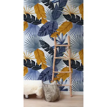 Tapeta Coloray Fototapeta Exkluzivní džungle Samolepící Fototapeta Vliesová 250 x 250 cm coloraydecor-f-as-162879187