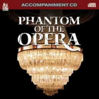 Zahraniční hudba CD Various: Phantom Of The Opera 2019