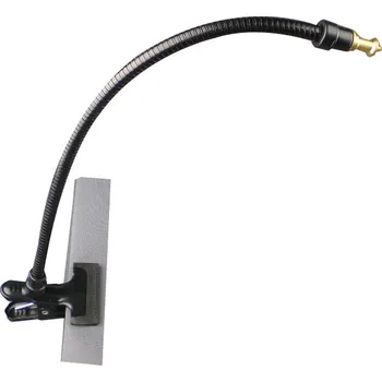 Stativ Klipsa, svorka s krkem a čepem 5/8 a závitem 1/4 (C5S)