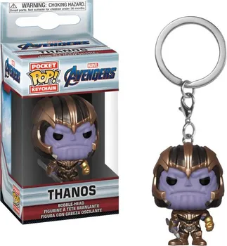 Funko Pocket POP! Avengers: Endgame Thanos