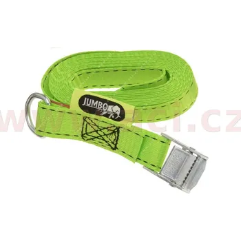 Upínací popruh upínací popruh zadních dveří se sponou, 9908054