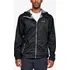 Pánská větrovka Under Armour Forefront Rain Jacket 1321439-001 černá XL