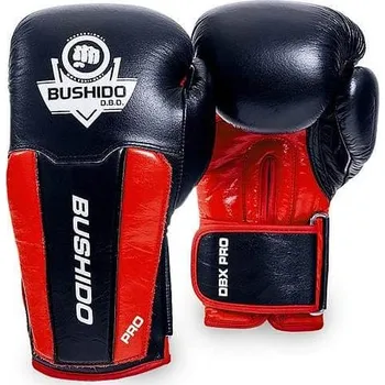 Boxerské rukavice Boxerské rukavice DBX BUSHIDO DBX PRO 10 z.