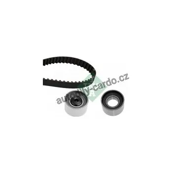 Rozvod motoru Sada rozvodového řemene INA (IN 530045710)