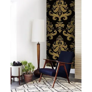 Tapeta Coloray Fototapeta Koupali ornamenty ve zlatě Samolepící Fototapeta Vliesová 250 x 250 cm coloraydecor-f-as-106462450