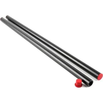 Příslušenství pro videokameru Tyče 15mm x 400mm 2 kusy M12 (T40x2)