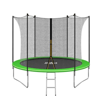 Trampolína Rebel Jump 312 cm + ochranná síť