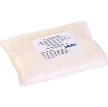 Přisada na vaření a pečení K2 George Fondant maďarská potahovací hmota 1 kg