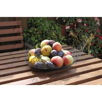 Šperkovnice Misky na ovoce 3v1, dekorační misky 3 kusy (DM3X)