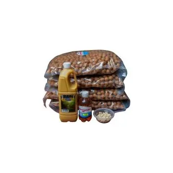 Boilies KAPRPRO Boilies 20kg set, 20 nebo 24mm Boilies 20kg, monster krab, 24mm + CSL 1l + DIP 250ml + pop up pelety 20mm, 60g 4x5kg