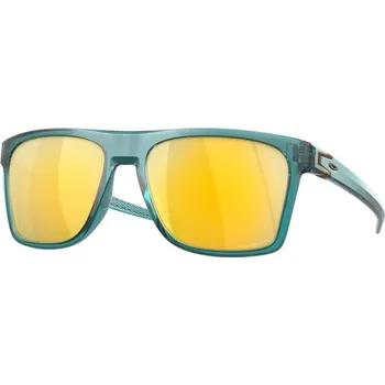 Oakley Leffingwell OO9100-0657 sluneční brýle pánské