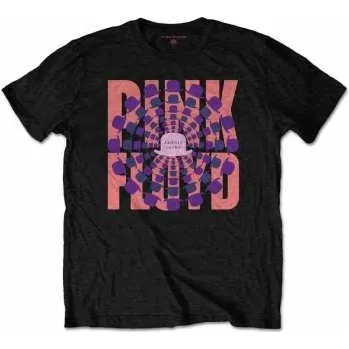 Pánské oblečení Merch Pink Floyd: Tričko Arnold Layne XXL 2022