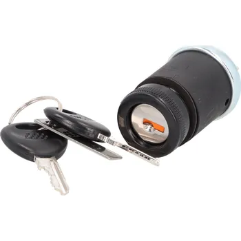 Tecnium Zámek zapalování 4-pin univerzální VC32811