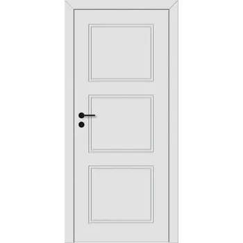 Interiérové dveře BARAŃSKI interiérové dveře BARAŇSKI PREMIUM Barcelona A.12