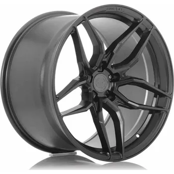 Alu kolo Concaver CVR3 19x8,5 ET35 5x120 Carbon Graphite