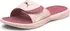 Dámské pantofle PUMA Royalcat Comfort 372281-07 růžové 40,5