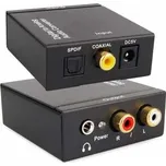 Audiotechnika Dynavox Mini DAC