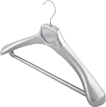 Ramínko Stříbrný věšák S1 - 50 ks.