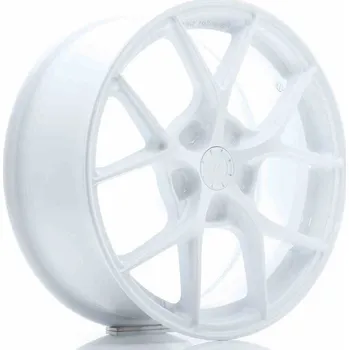 Alu kolo JR Wheels SL01 17x7 ET20-40 5H BLANK White