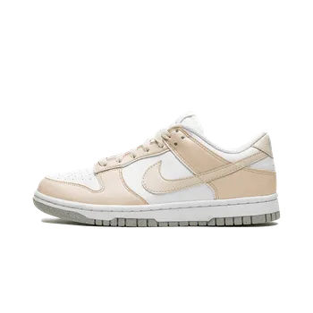 Dámské tenisky Nike Dunk Low Next Nature "White Light Orewood Brown" Velikost: 38.5