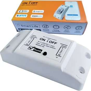 vypínač Tuya Basic