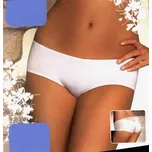 Pierre Cardin 4013 dámské kalhotky dámské Barva: bílá, Velikost: XL