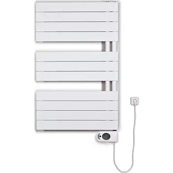 Radiátor Thermal Trend DHR-EM 450 x 934 elektrický topný žebřík, 300W DHR-EM 450/934-300W PROVEDENÍ: pravá strana