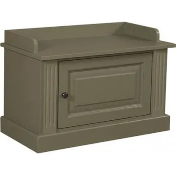 Botník Botník GAIA 09 - barva - P003