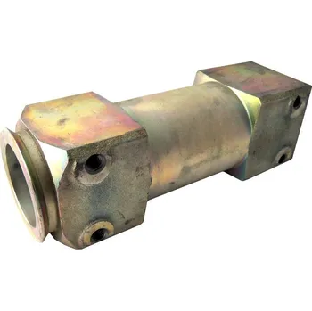 Přívěs k motorovému vozidlu Pouzdro brzdy AL-KO 351 VB-2, litinové (pr. 60 mm