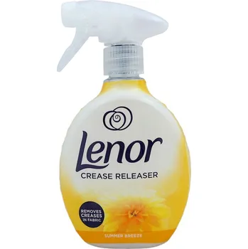 Aviváž Lenor Tekutá žehlička 500 ml