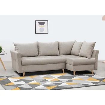 Obývací stěna Pohovka Niko cappuccino