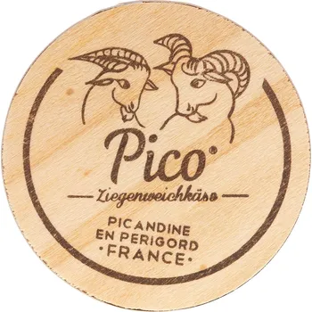 Pico affine kozí sýr