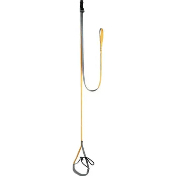 Lezecký doplněk Petzl Quickstep stavitelný třmen