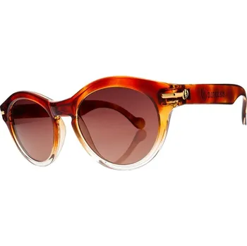 Sluneční brýle ELECTRIC sluneční brýle - Potion Brulee/Brown Gradient + case (BRULEE)