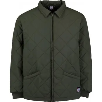 Pánská větrovka INDEPENDENT bunda - RTB Bomber Army (ARMY) velikost: XL