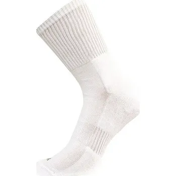 Ponožky VoXX KINETIC Bílá 29-31 (43-46)
