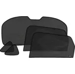 Sluneční clony, Volkswagen Passat B8, 2014 - , Combi 5-dvéř. (88.LA1289)