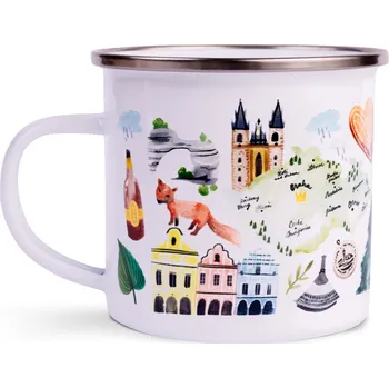 Chaukiss Plecháček "Česká republika"