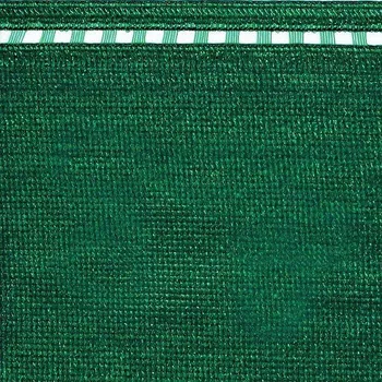 zahradní zástěna Prodomos Line Stínící síť 230 g/m2
