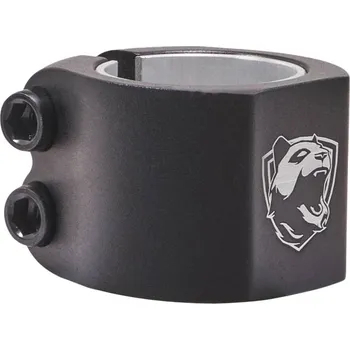 Příslušenství pro koloběžku PANDA objímka - Double V2 Pro Scooter Clamp (MULTI1905) velikost: os