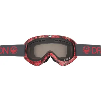 DRAGON snb brýle - Dxs Prism (Smoke) (418)